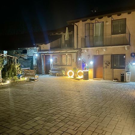 B&B La Ca' Di Massuc Peveragno Esterno foto