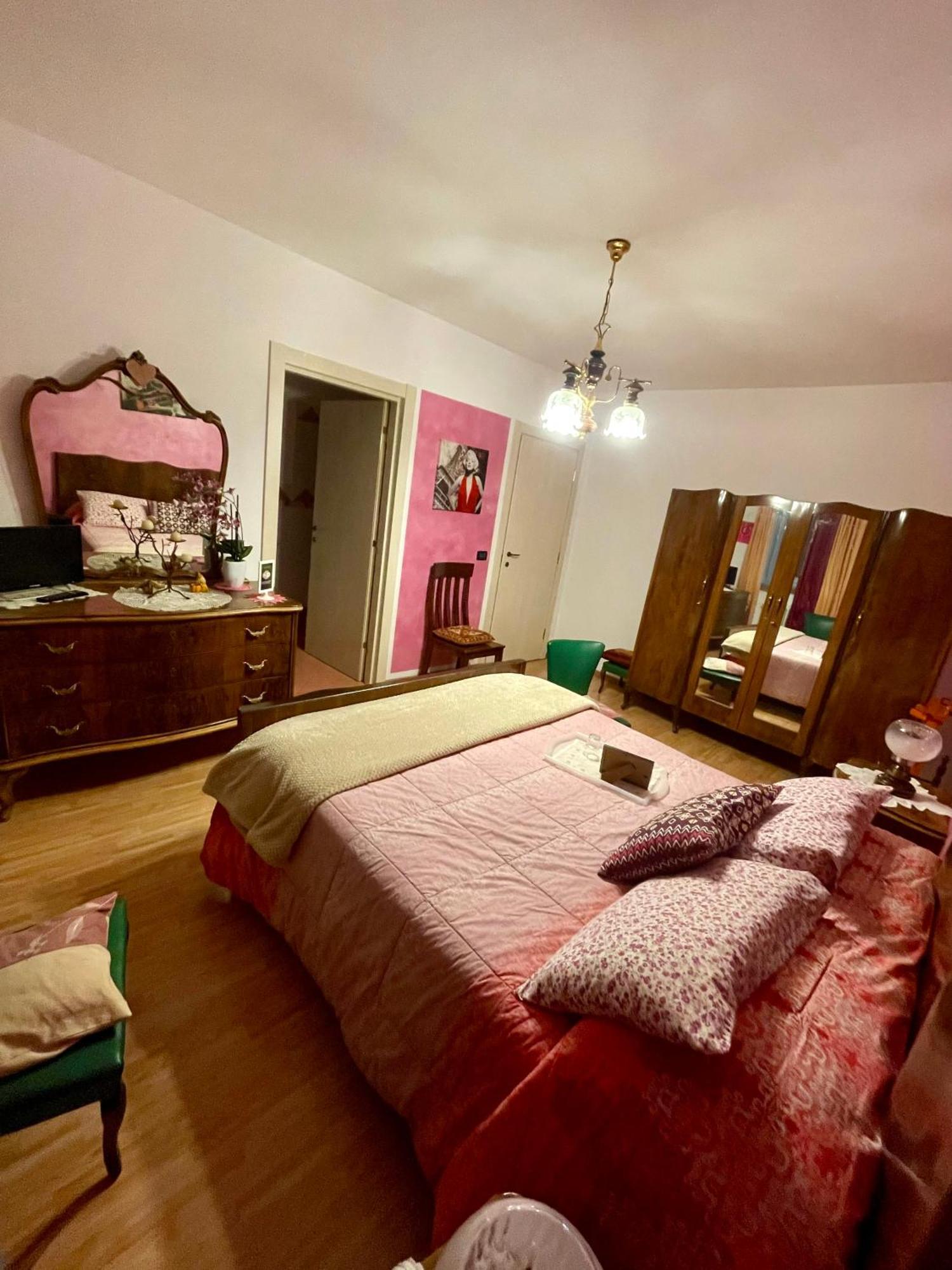 B&B La Ca' Di Massuc Peveragno Esterno foto