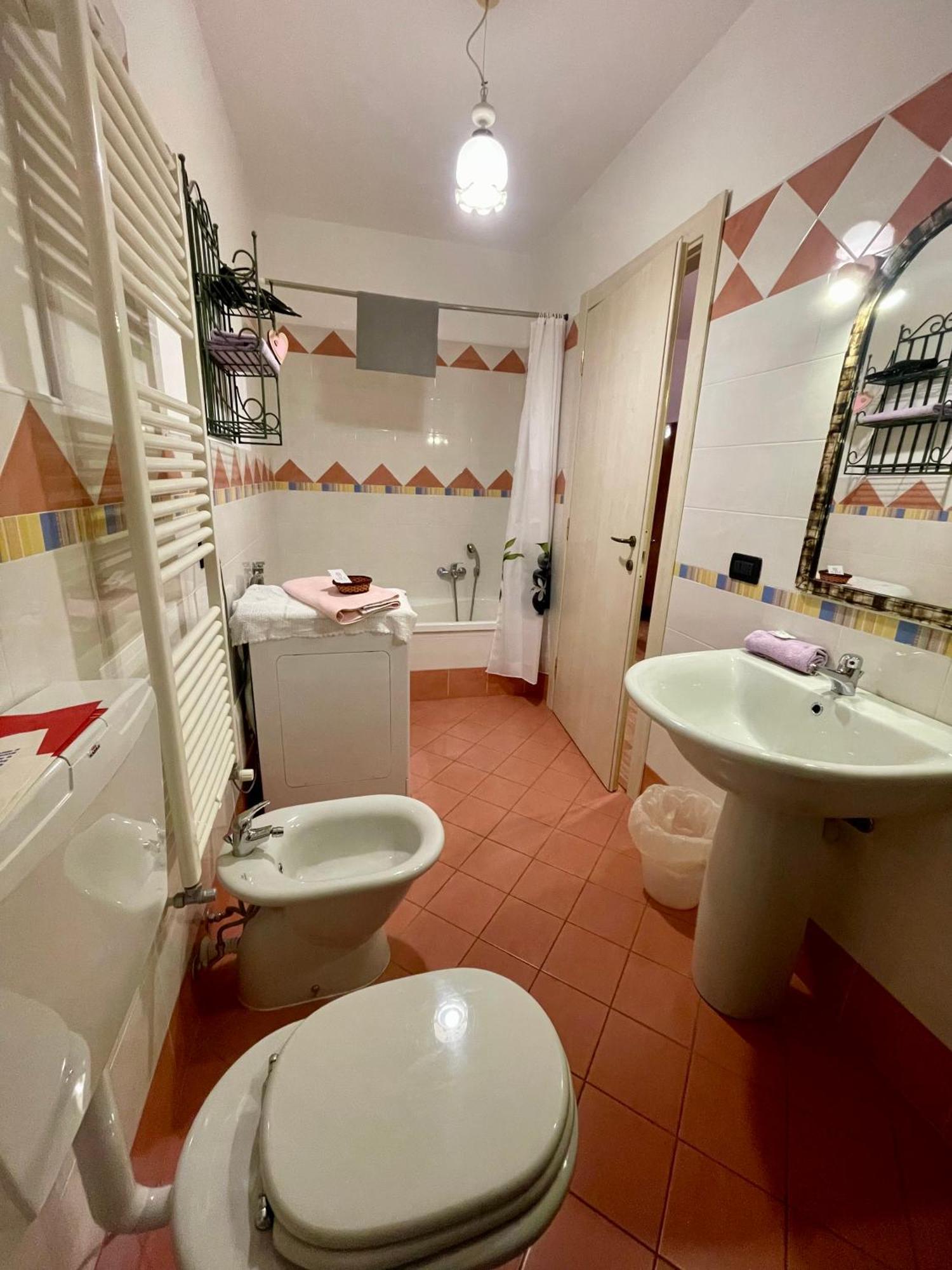 B&B La Ca' Di Massuc Peveragno Esterno foto
