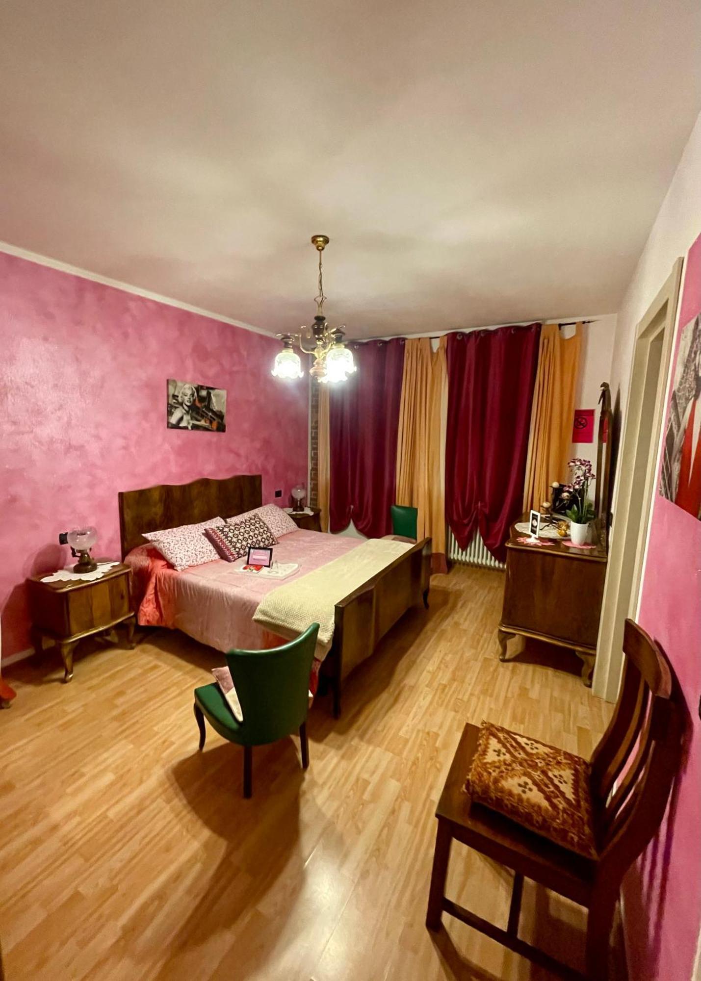 B&B La Ca' Di Massuc Peveragno Esterno foto
