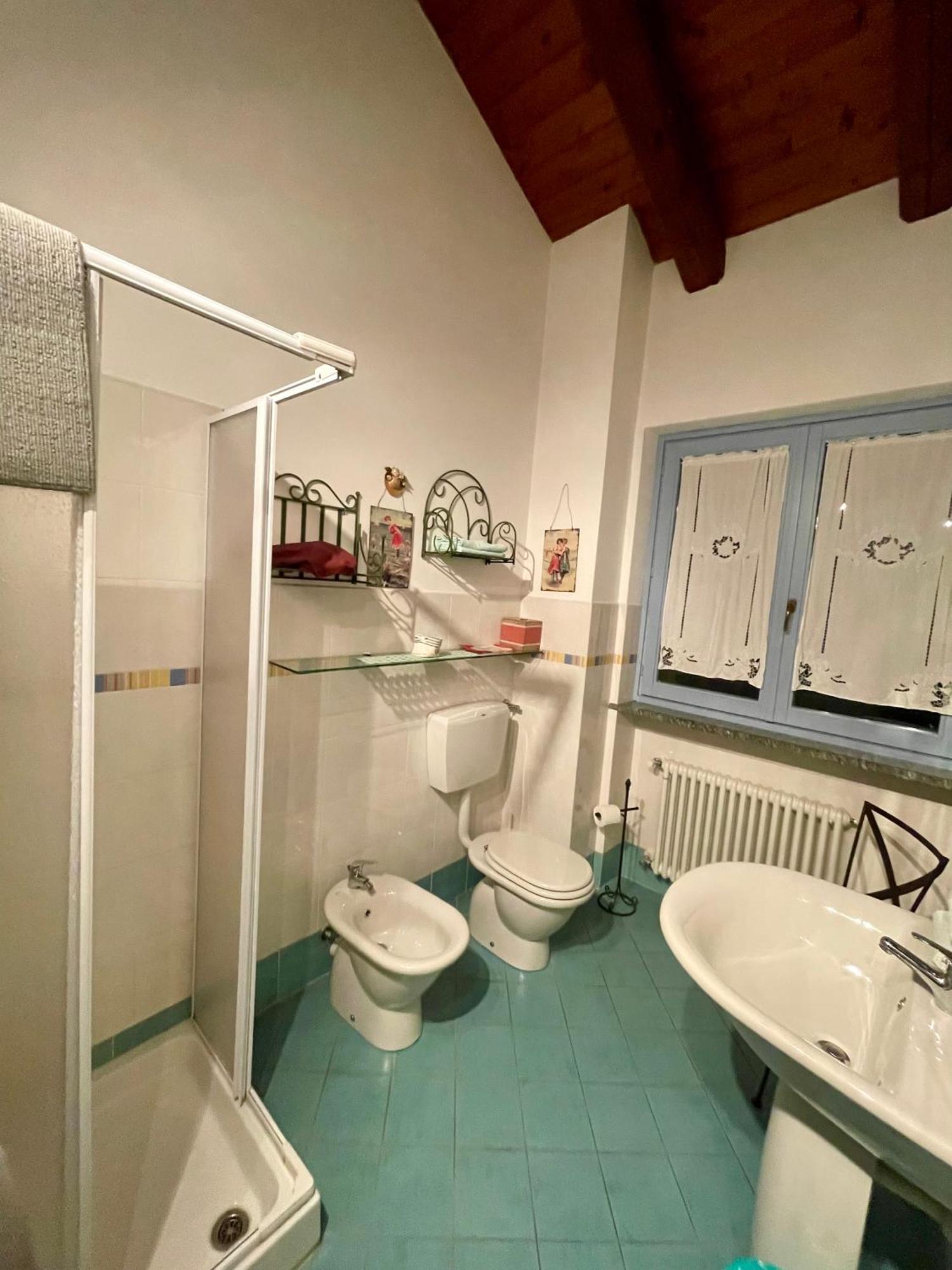 B&B La Ca' Di Massuc Peveragno Esterno foto