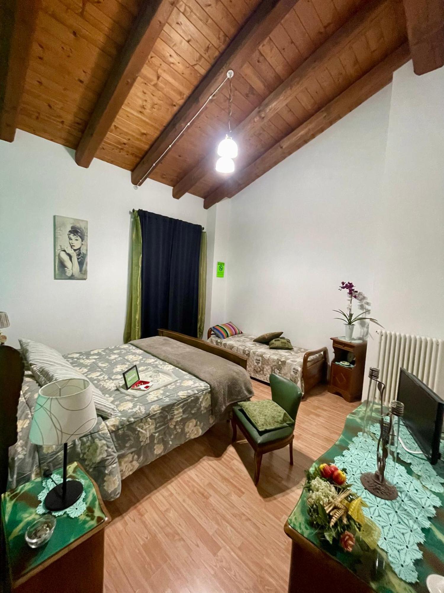B&B La Ca' Di Massuc Peveragno Esterno foto