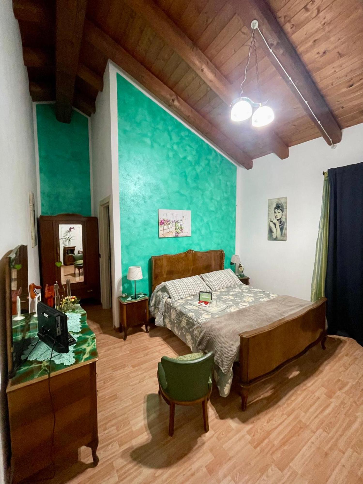 B&B La Ca' Di Massuc Peveragno Esterno foto