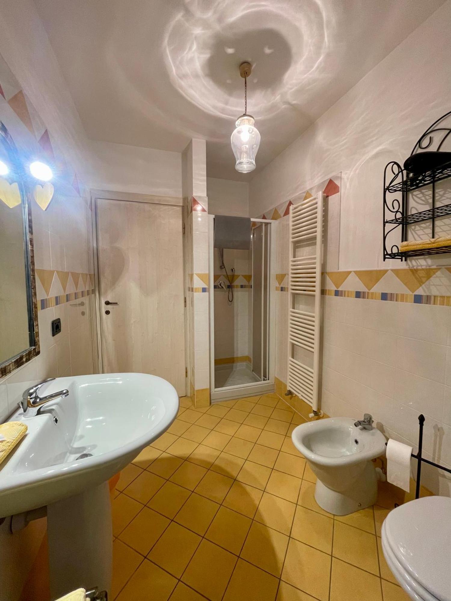 B&B La Ca' Di Massuc Peveragno Esterno foto