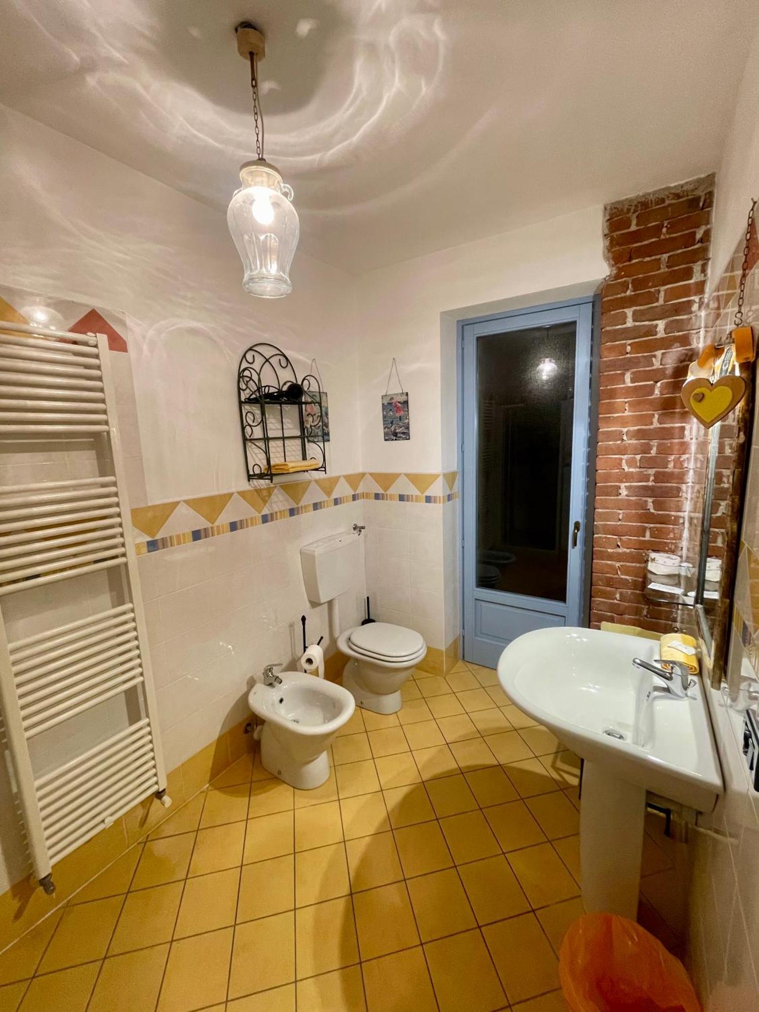B&B La Ca' Di Massuc Peveragno Esterno foto