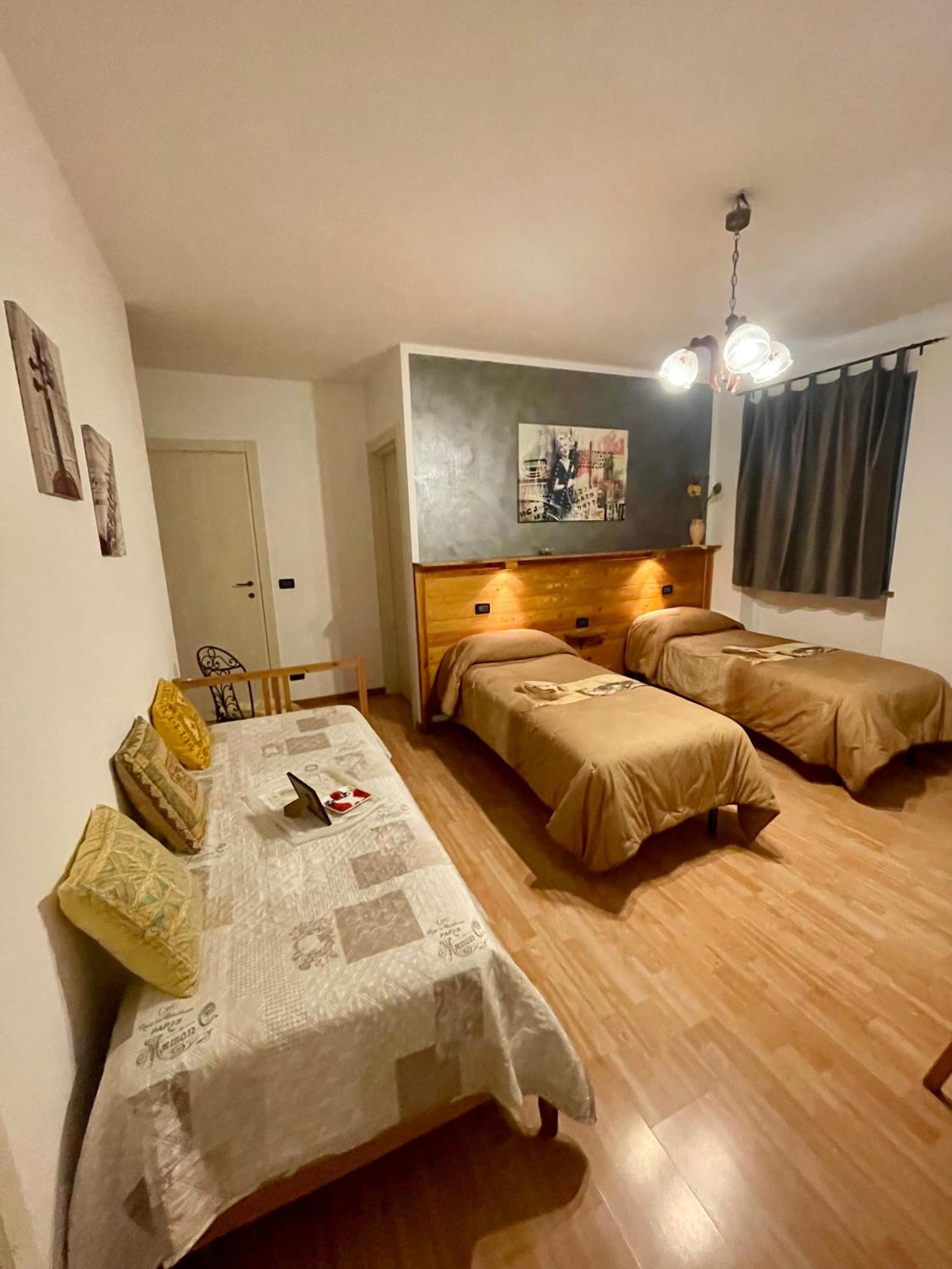 B&B La Ca' Di Massuc Peveragno Esterno foto