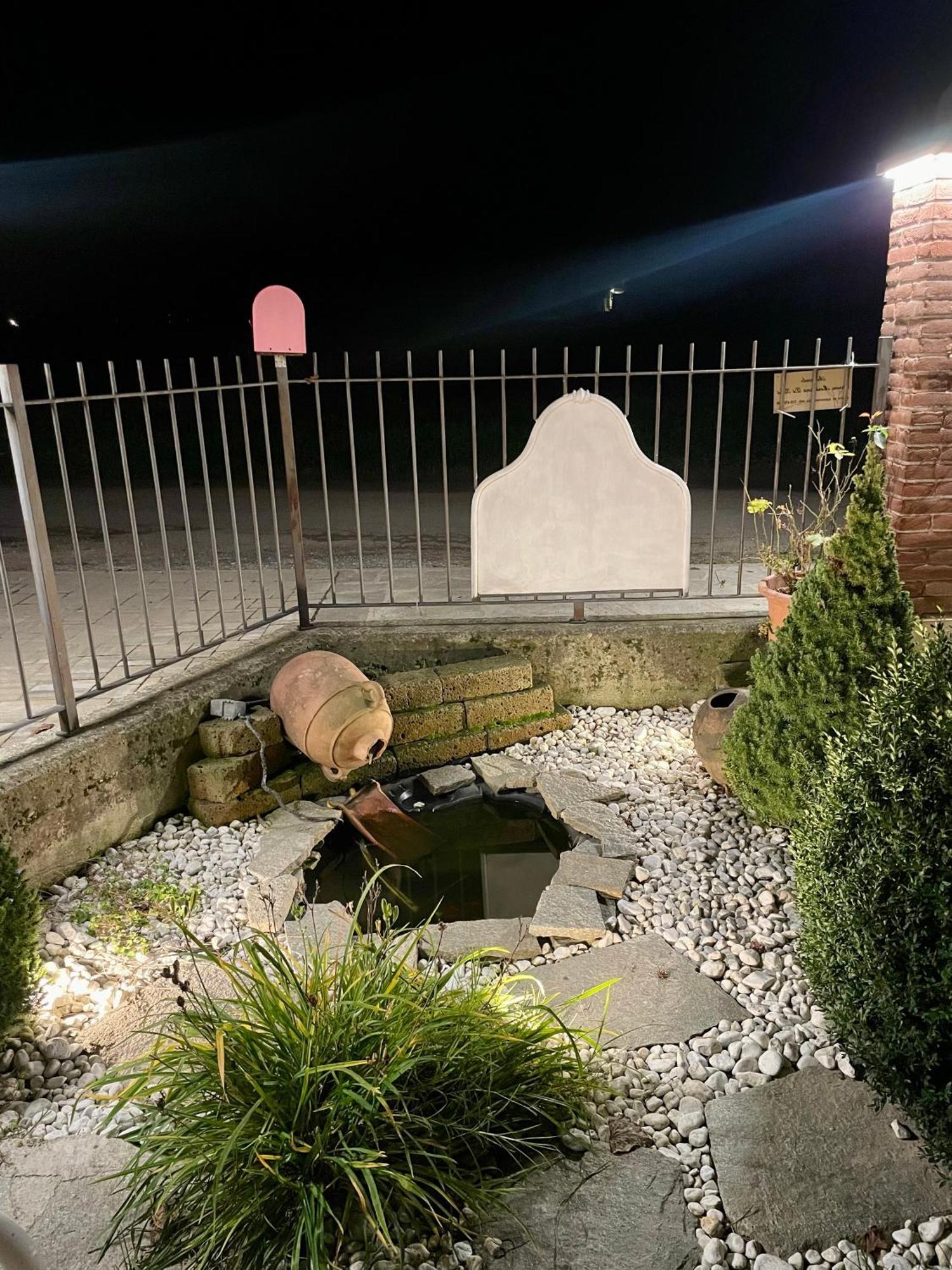 B&B La Ca' Di Massuc Peveragno Esterno foto