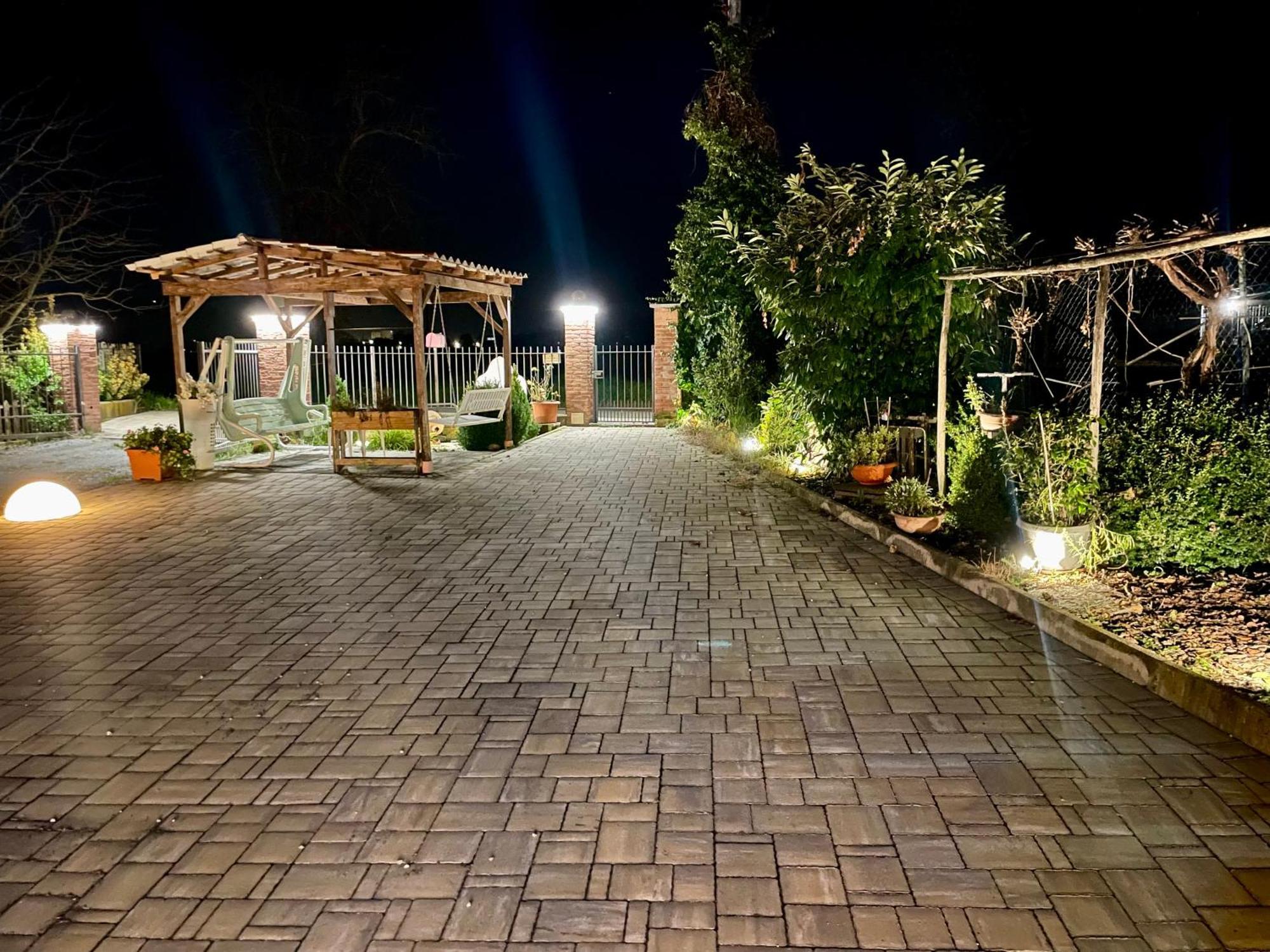 B&B La Ca' Di Massuc Peveragno Esterno foto