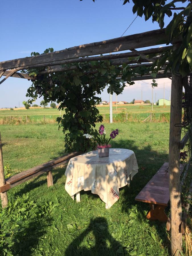 B&B La Ca' Di Massuc Peveragno Esterno foto