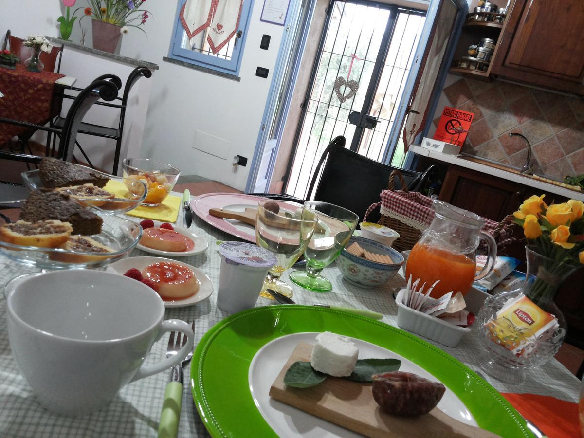 B&B La Ca' Di Massuc Peveragno Esterno foto