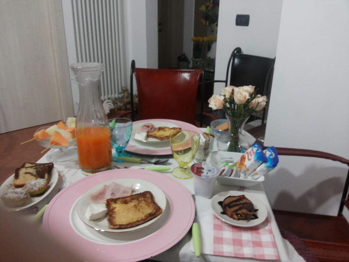 B&B La Ca' Di Massuc Peveragno Esterno foto