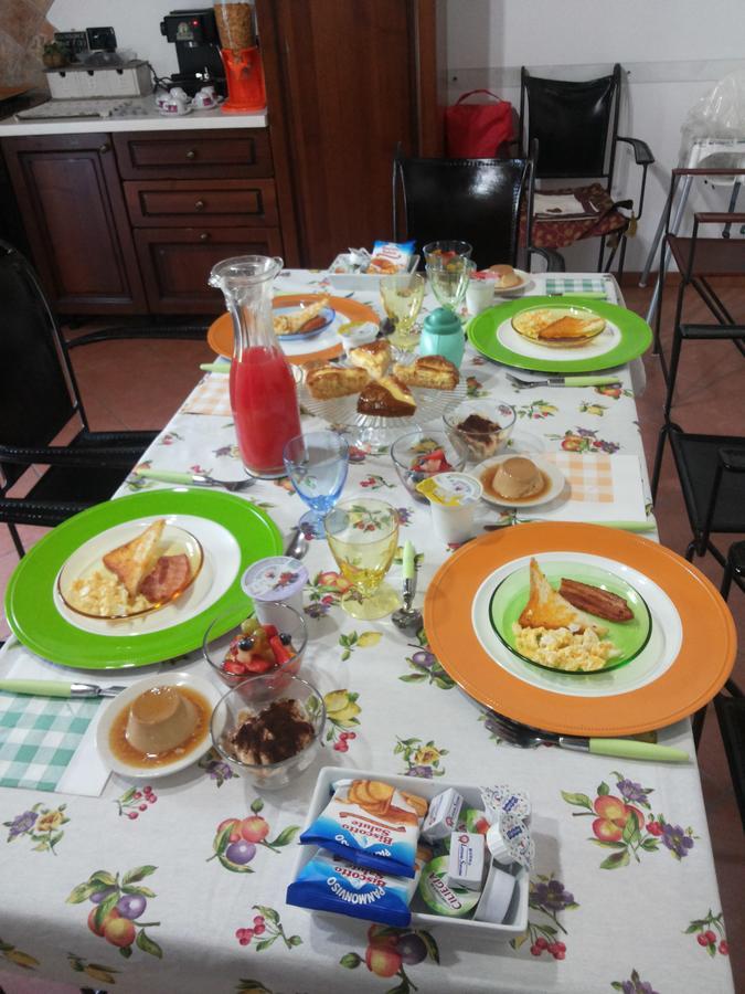 B&B La Ca' Di Massuc Peveragno Esterno foto