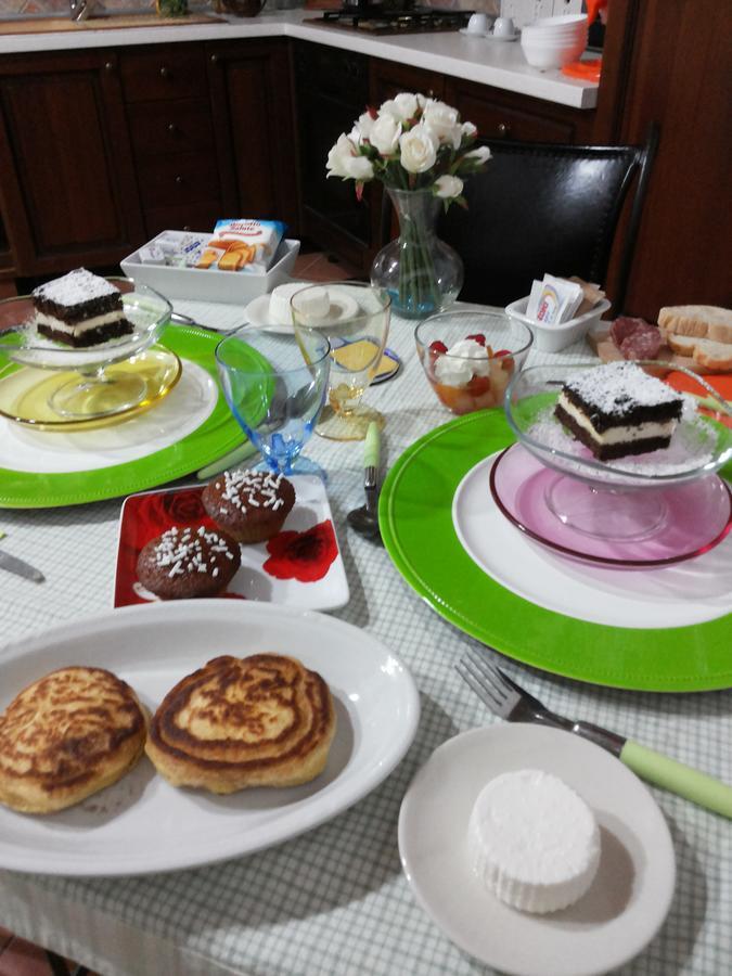 B&B La Ca' Di Massuc Peveragno Esterno foto
